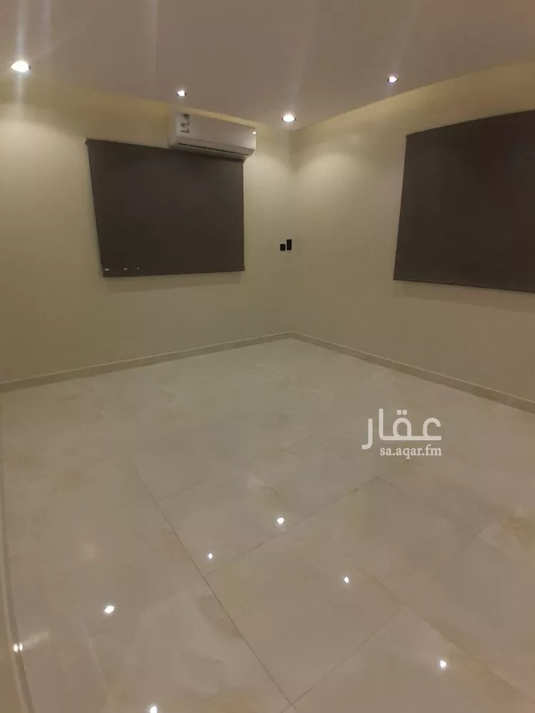 شقة للإيجار في شارع صبراتة
, حي العقيق, مدينة الرياض, منطقة الرياض