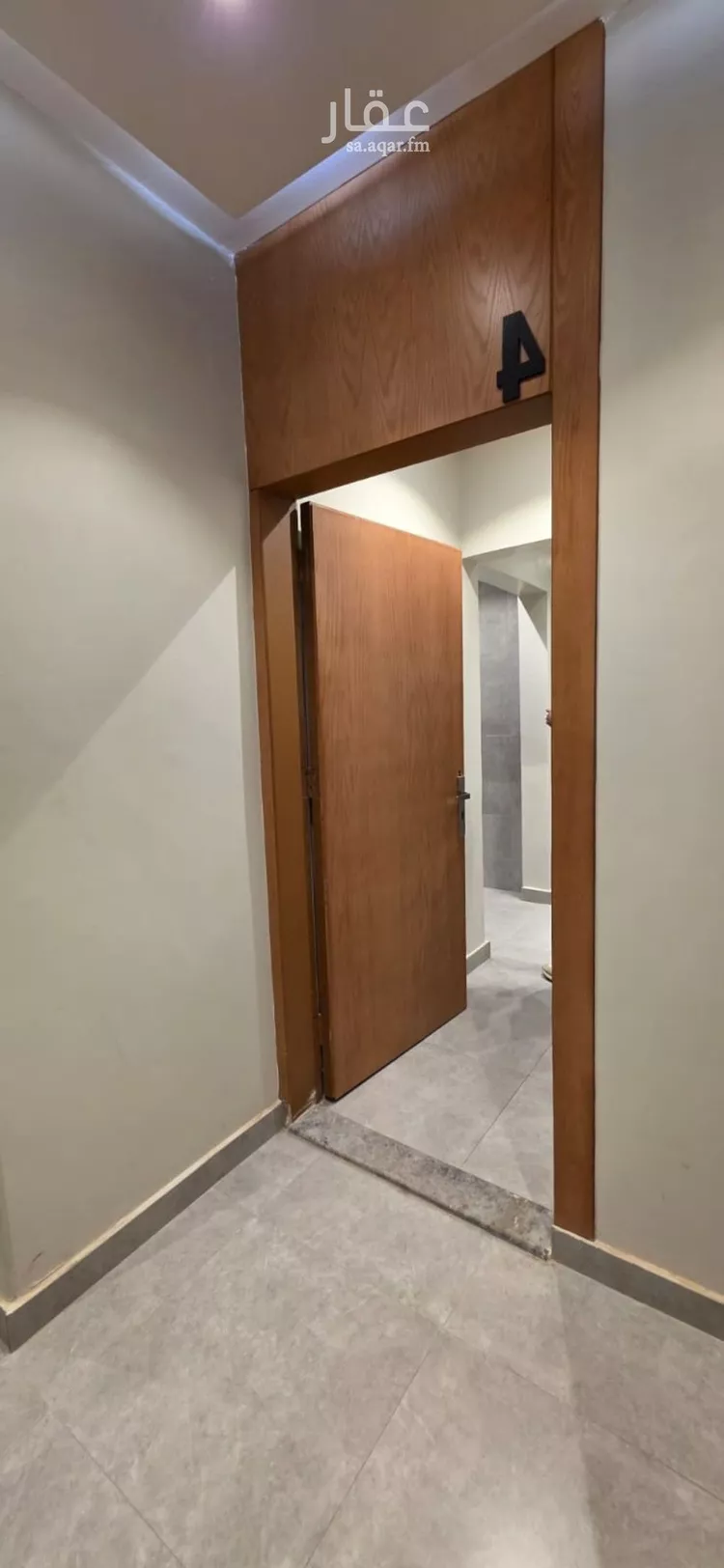 شقة للإيجار في شارع الكوادر, حي الإزدهار, مدينة الرياض, منطقة الرياض صورة 5