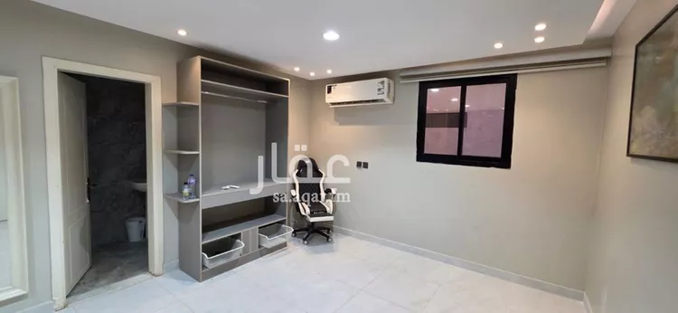 شقة للإيجار في شارع عبدالله بن نافع, حي السليمانية, مدينة الرياض, منطقة الرياض صورة 3