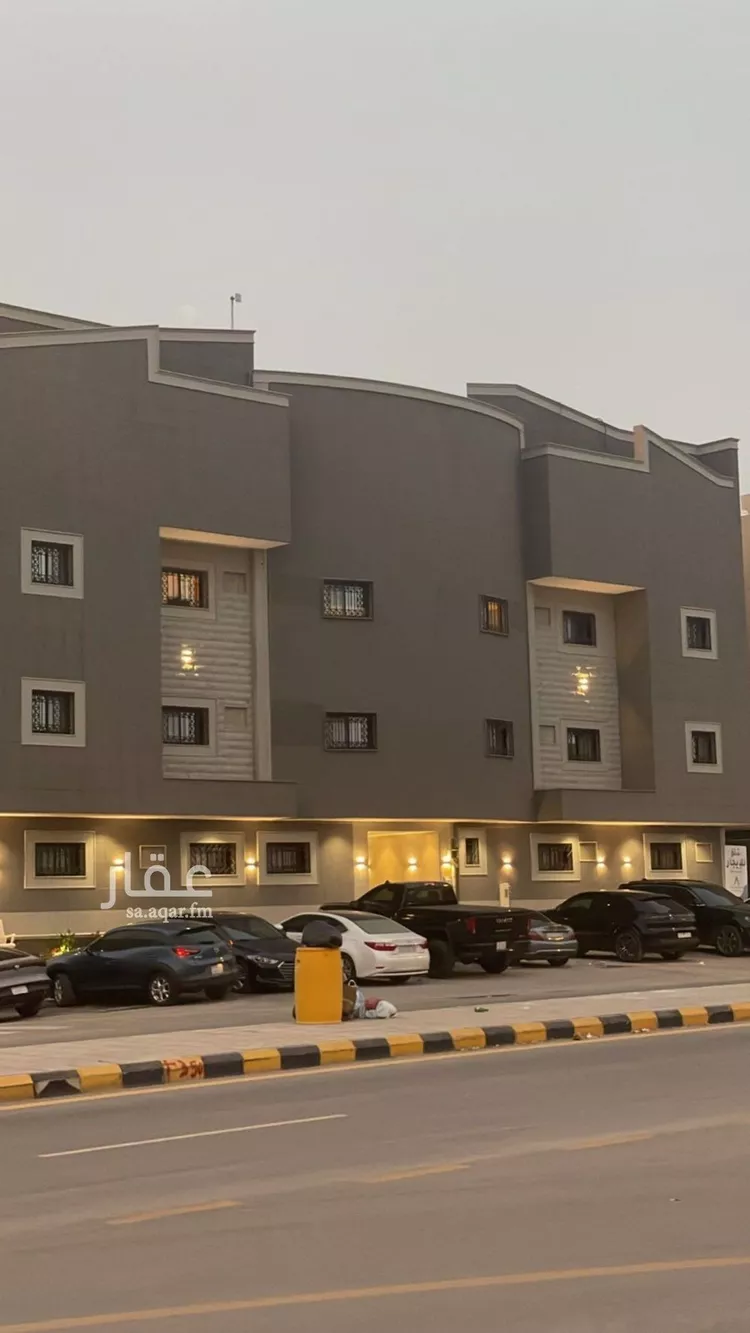 شقة للإيجار في شارع الكوادر, حي الإزدهار, مدينة الرياض, منطقة الرياض
