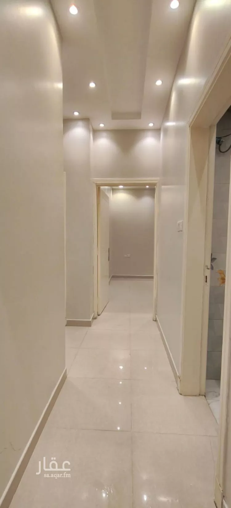 شقة للإيجار في شارع عبدالله بن العاص, حي العارض, مدينة الرياض, منطقة الرياض