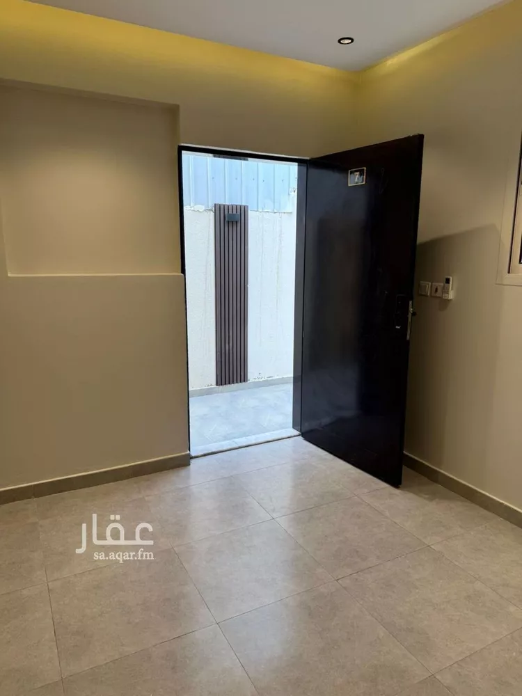شقة للإيجار في شارع الكوادر, حي الإزدهار, مدينة الرياض, منطقة الرياض صورة 3