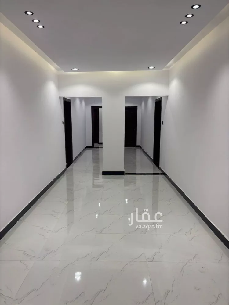 شقة للإيجار في شارع عبدالحميد أبي هيف, حي الورود, مدينة الرياض, منطقة الرياض صورة 4