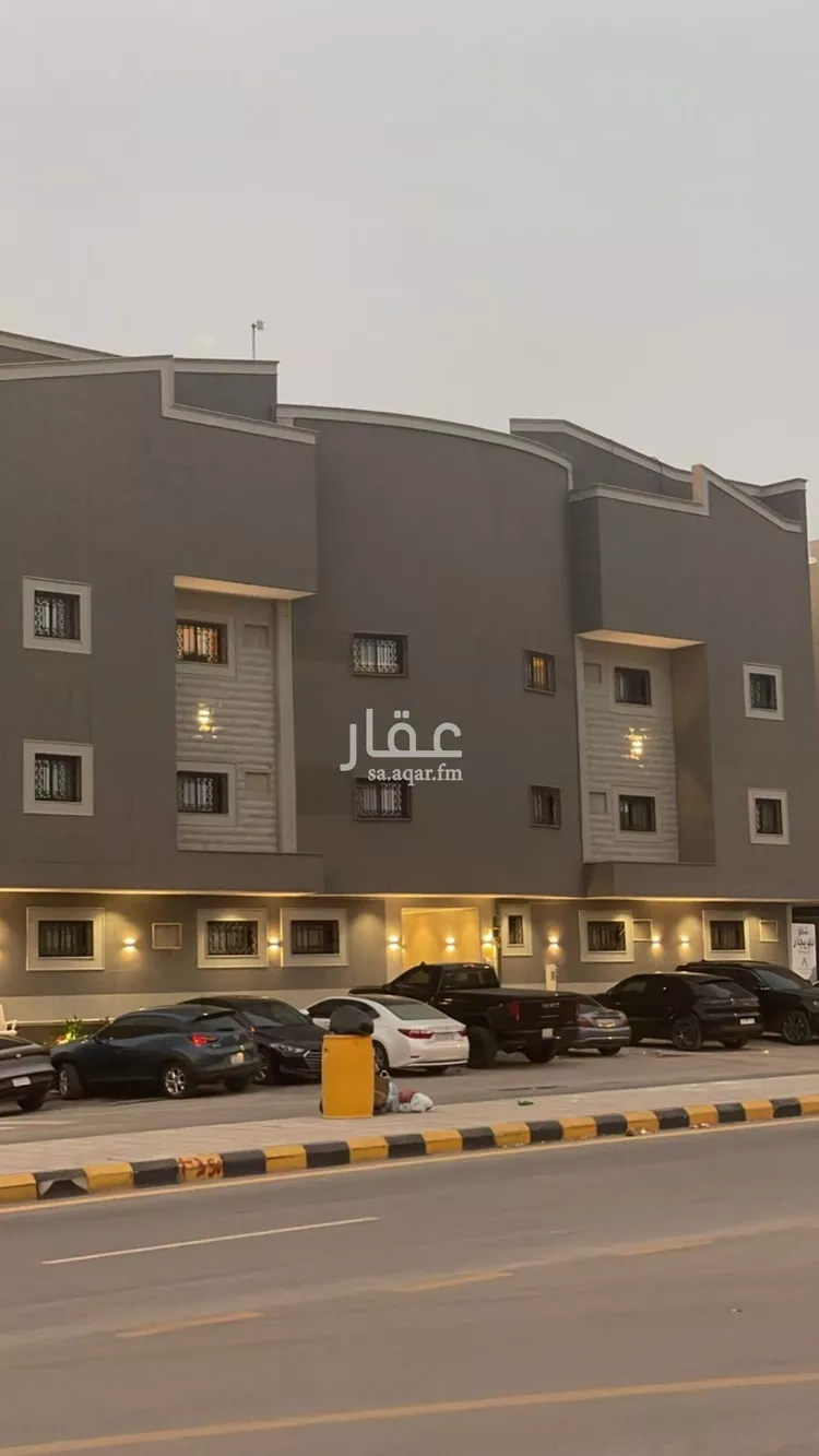 Apartment for Rent in Riyadh Al Ezdihar