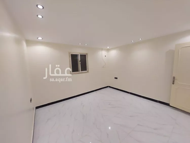 شقة للإيجار في شارع عبدالحميد أبي هيف, حي الورود, مدينة الرياض, منطقة الرياض