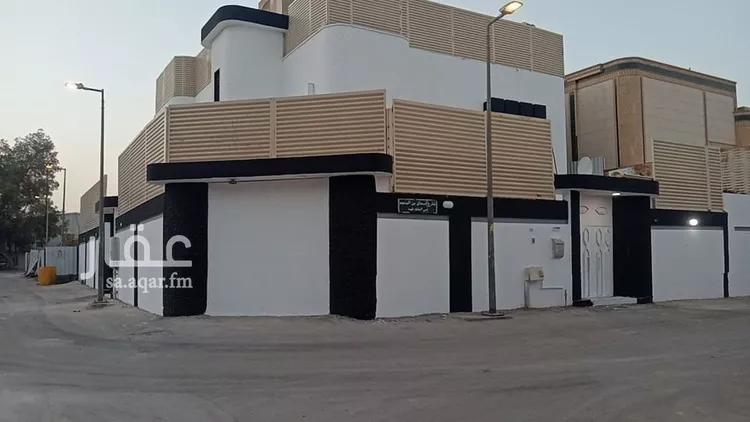 شقة للإيجار في شارع الشيخ عثمان بن إبراهيم الحقيل, حي الملك فهد, مدينة الرياض, منطقة الرياض