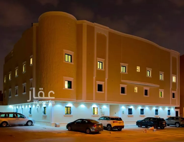 Apartment for Rent in Riyadh Al Aqiq