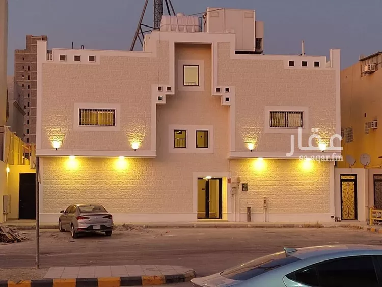 Apartment for Rent in Riyadh Al Aqiq