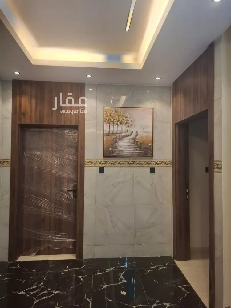 شقة للإيجار في حي النرجس, مدينة الرياض, منطقة الرياض صورة 2