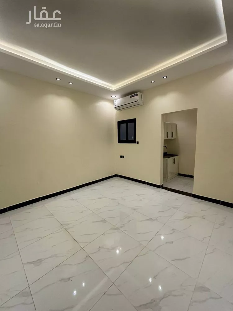 شقة للإيجار في شارع عبدالحميد أبي هيف, حي الورود, مدينة الرياض, منطقة الرياض صورة 4