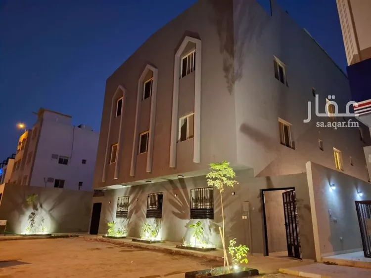 Apartment for Rent in Riyadh Al Arid