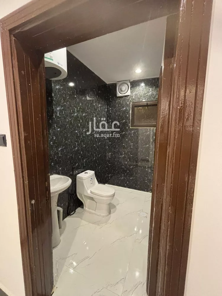 شقة للإيجار في شارع عبدالحميد أبي هيف, حي الورود, مدينة الرياض, منطقة الرياض صورة 2