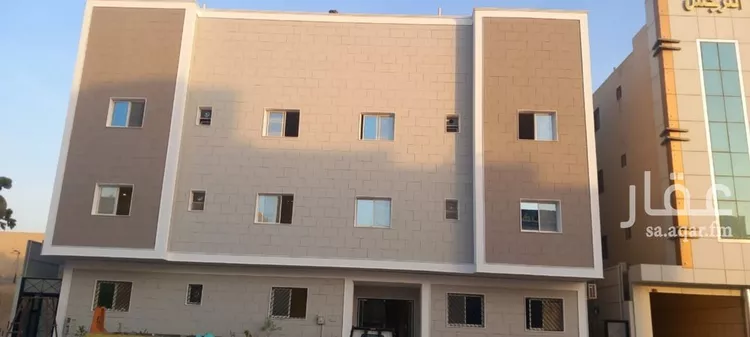 شقة للإيجار في حي النرجس, مدينة الرياض, منطقة الرياض