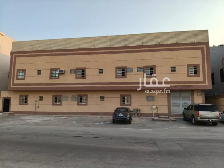 شقة للإيجار في شارع وادي الرمة, حي القادسية, مدينة الرياض, منطقة الرياض