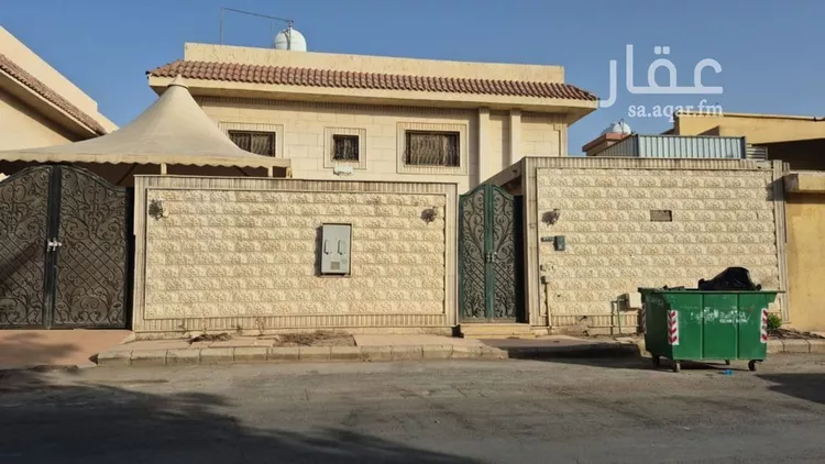 شقة للإيجار في شارع أحمد عبدالغفور عطار, حي العليا, مدينة الرياض, منطقة الرياض