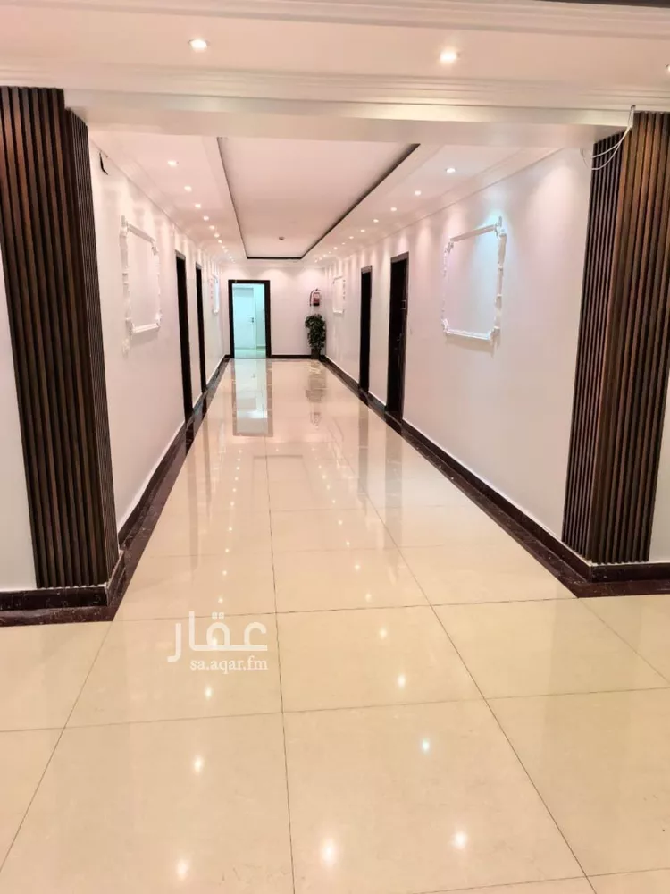 شقة للإيجار في شارع أحمد عبدالغفور عطار, حي العليا, مدينة الرياض, منطقة الرياض 1 صورة