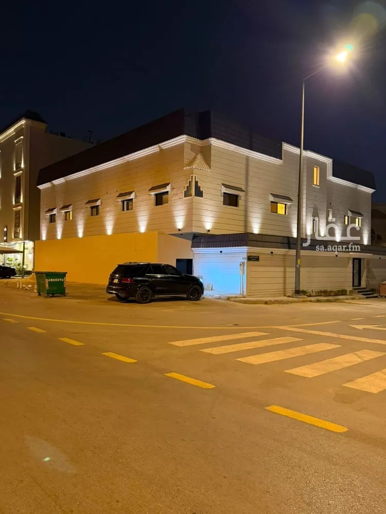 Apartment for Rent in Riyadh Al Ezdihar