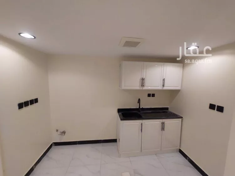 شقة للإيجار في شارع عبدالحميد أبي هيف, حي الورود, مدينة الرياض, منطقة الرياض صورة 2