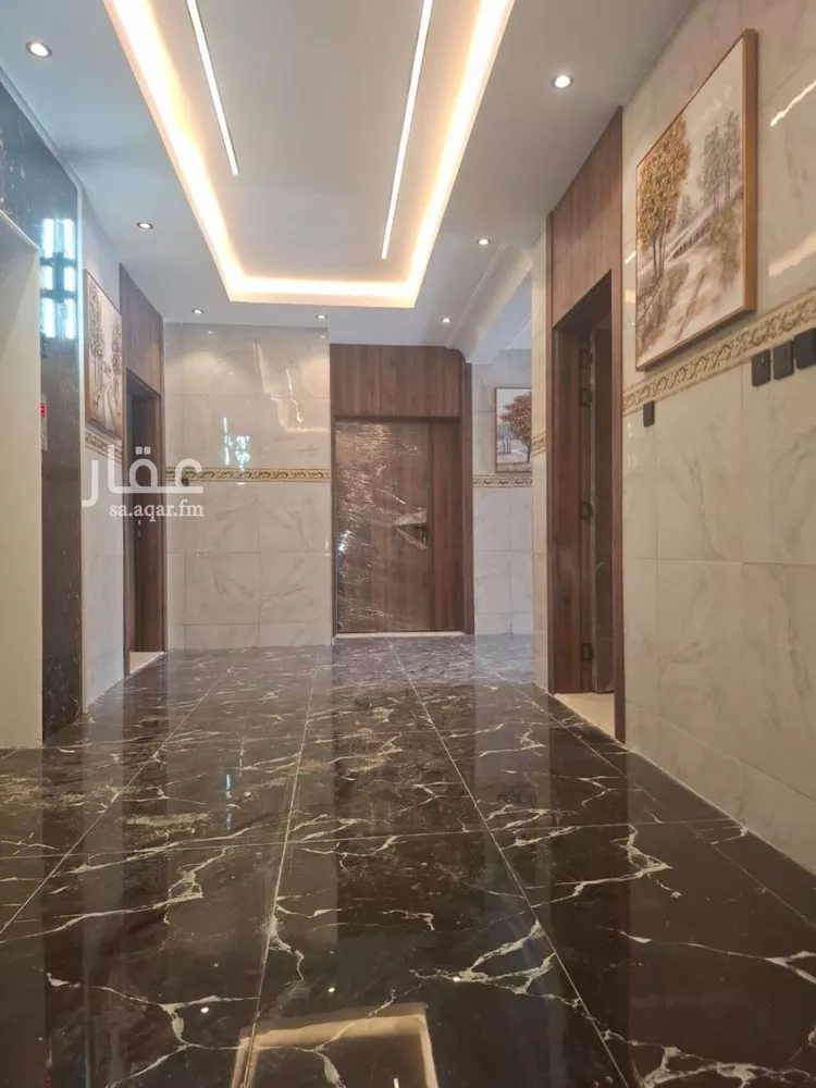 شقة للإيجار في حي النرجس, مدينة الرياض, منطقة الرياض صورة 4