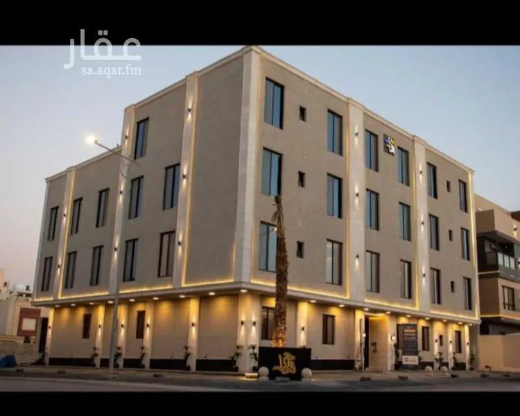 شقة للإيجار في شارع الأفضلي, حي الملقا, مدينة الرياض, منطقة الرياض