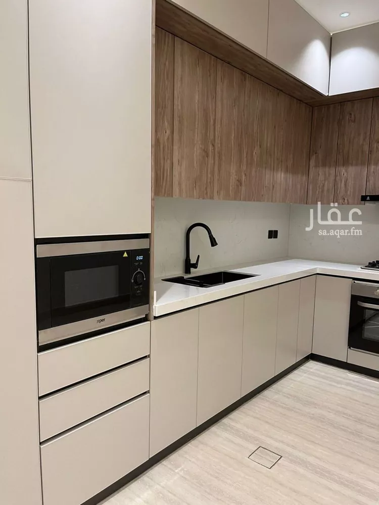 شقة للإيجار في شارع البساله, حي القادسية, مدينة الرياض, منطقة الرياض صورة 5