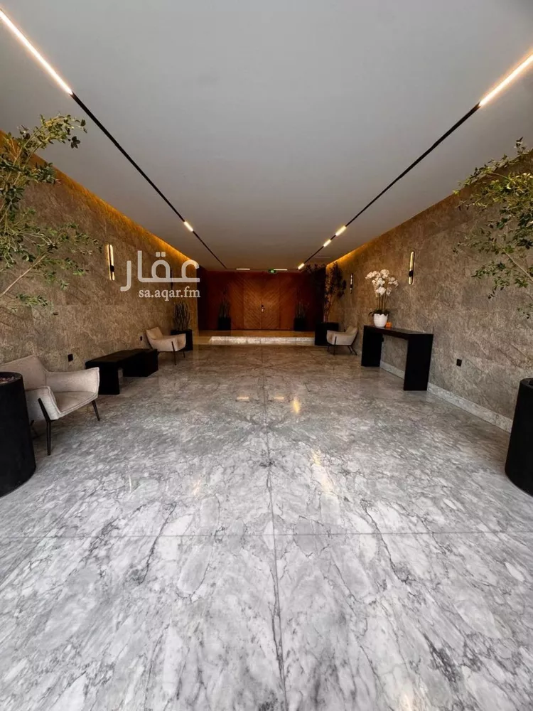 شقة للإيجار في شارع جبريل بن جميل, حي النرجس, مدينة الرياض, منطقة الرياض صورة 3