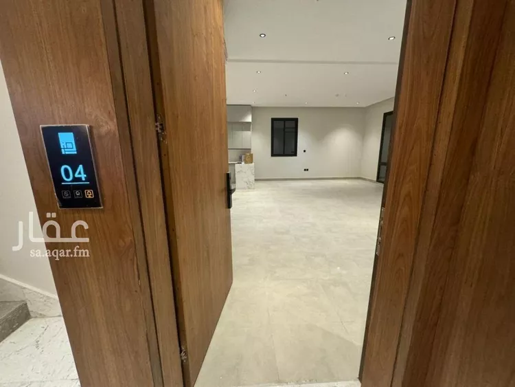 شقة للإيجار في شارع نعمان بن مقرن المزيني, حي العارض, مدينة الرياض, منطقة الرياض