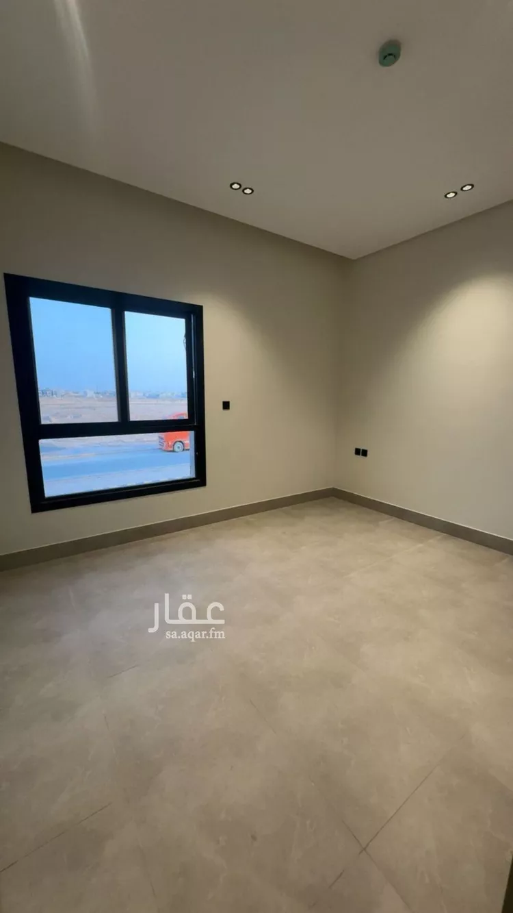 فيلا للإيجار في شارع النابغة الجعدي, حي الرمال, مدينة الرياض, منطقة الرياض صورة 4