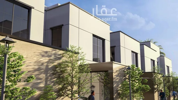 فيلا للبيع في حي الرمال, مدينة الرياض, منطقة الرياض صورة 3