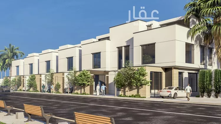 دور للبيع في حي الرمال, مدينة الرياض, منطقة الرياض صورة 3