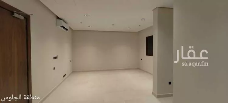 شقة للإيجار في شارع الامير ناصر بن سعود بن فرحان ال سعود, حي الياسمين, مدينة الرياض, منطقة الرياض صورة 3