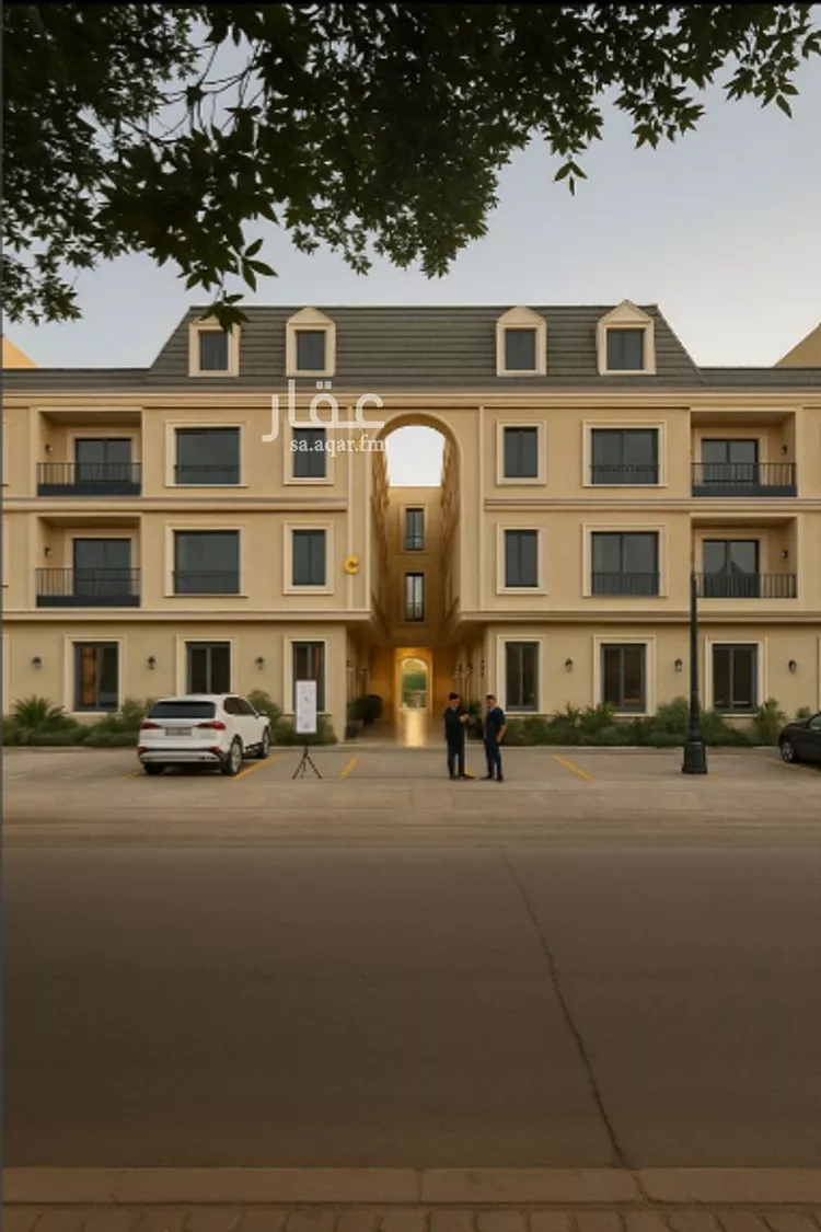 شقة للبيع في شارع الشيخ جابر الاحمد الصباح, حي اليرموك, مدينة الرياض, منطقة الرياض