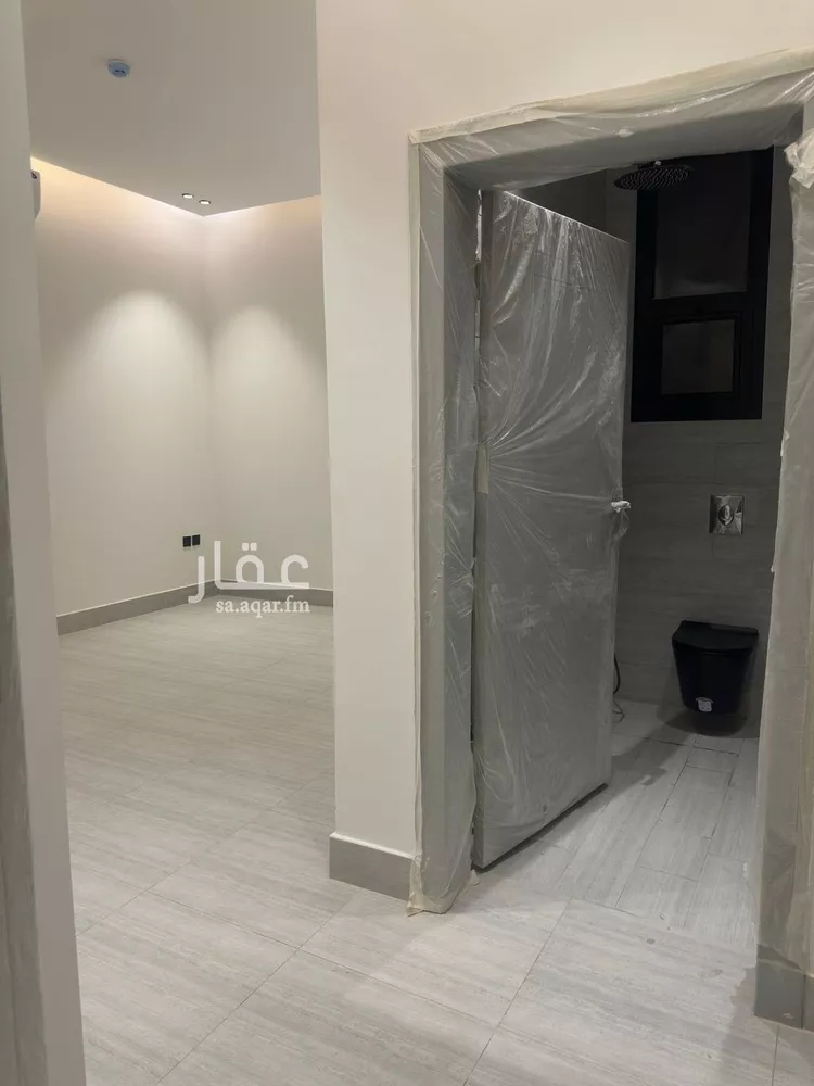 شقة للإيجار في شارع عبادة بن الصامت, حي الروضة, مدينة الرياض, منطقة الرياض صورة 4