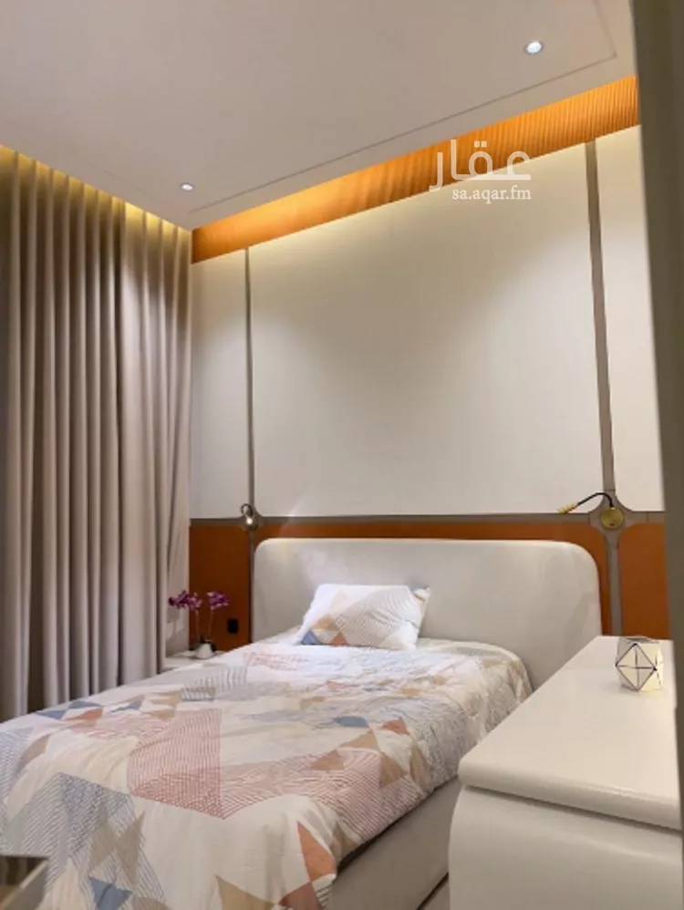 شقة للبيع في شارع الشيخ جابر الاحمد الصباح, حي اليرموك, مدينة الرياض, منطقة الرياض صورة 4
