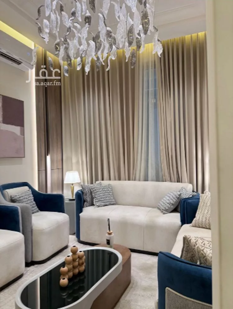 شقة للبيع في شارع الشيخ جابر الاحمد الصباح, حي اليرموك, مدينة الرياض, منطقة الرياض صورة 5