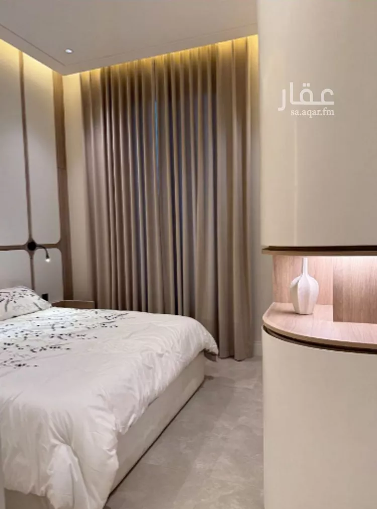 شقة للبيع في شارع الشيخ جابر الاحمد الصباح, حي اليرموك, مدينة الرياض, منطقة الرياض صورة 4