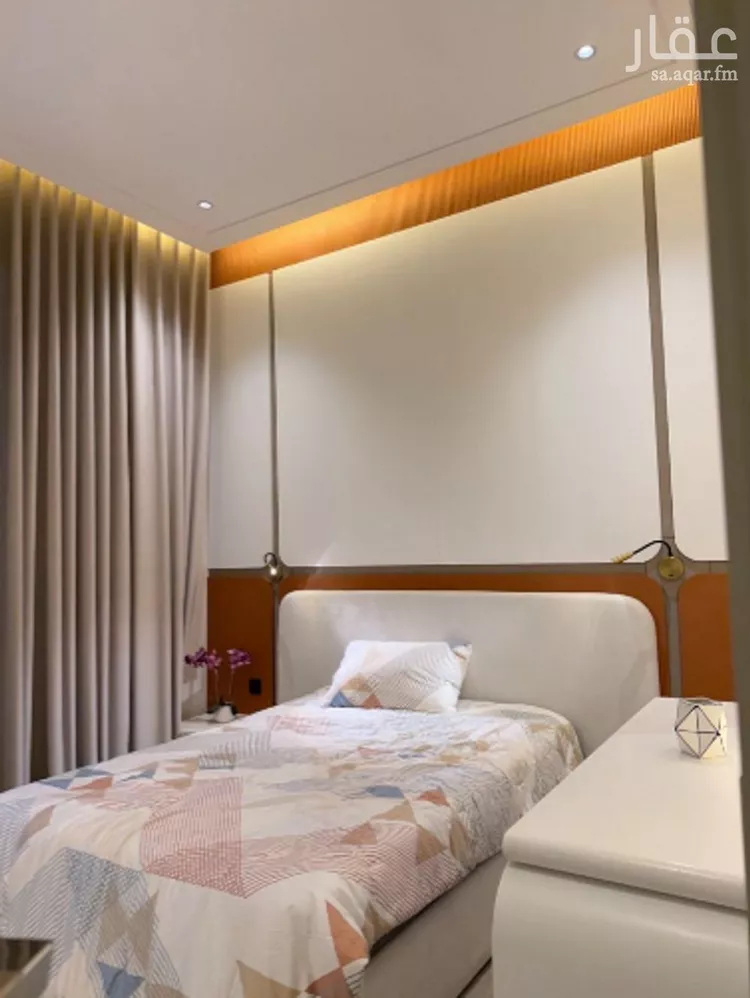 شقة للبيع في شارع الشيخ جابر الاحمد الصباح, حي اليرموك, مدينة الرياض, منطقة الرياض صورة 3