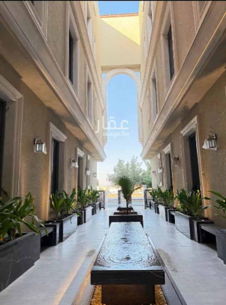 شقة للبيع في شارع الشيخ جابر الاحمد الصباح, حي اليرموك, مدينة الرياض, منطقة الرياض صورة 5