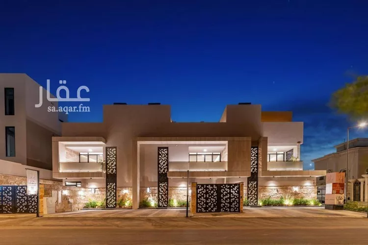دور للبيع في شارع جبل طويق, حي الصحافة, مدينة الرياض, منطقة الرياض