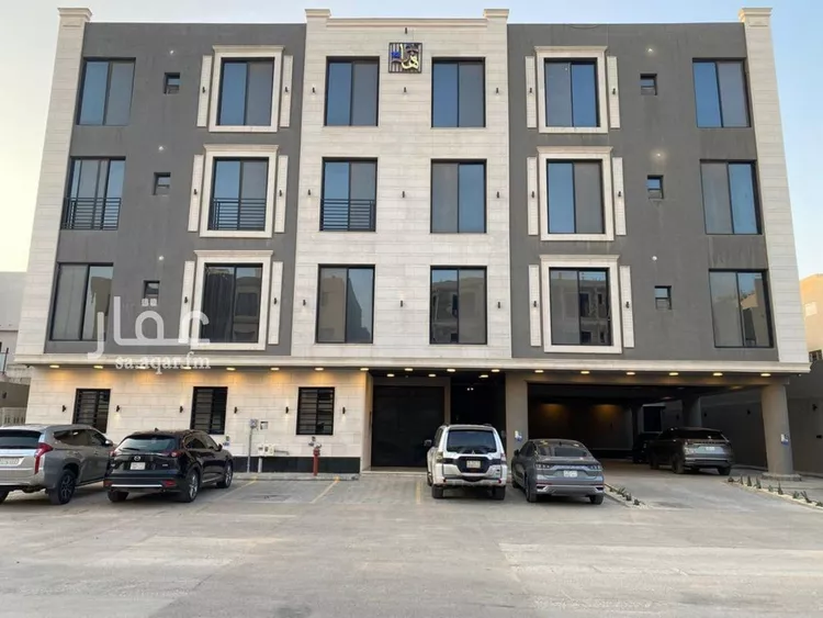 شقة للإيجار في شارع حمزة الهاشمي, حي النرجس, مدينة الرياض, منطقة الرياض