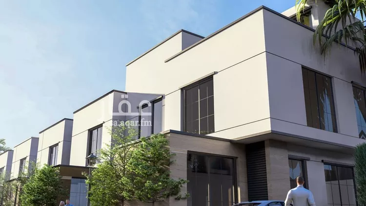 فيلا للبيع في حي الرمال, مدينة الرياض, منطقة الرياض صورة 4