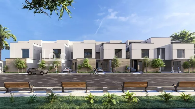 دور للبيع في حي الرمال, مدينة الرياض, منطقة الرياض صورة 5