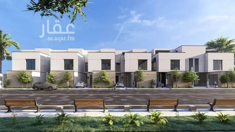 دور للبيع في حي الرمال, مدينة الرياض, منطقة الرياض صورة 4