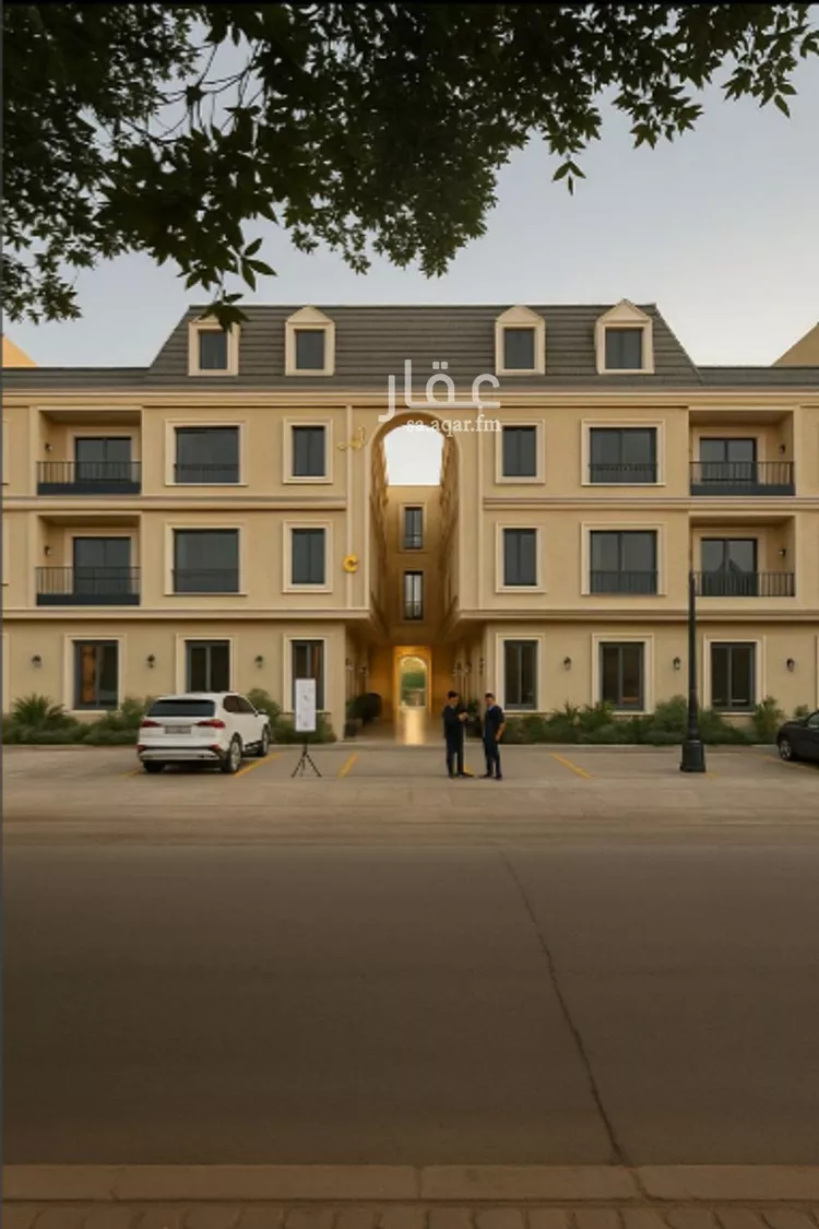 شقة للبيع في شارع الشيخ جابر الاحمد الصباح, حي اليرموك, مدينة الرياض, منطقة الرياض