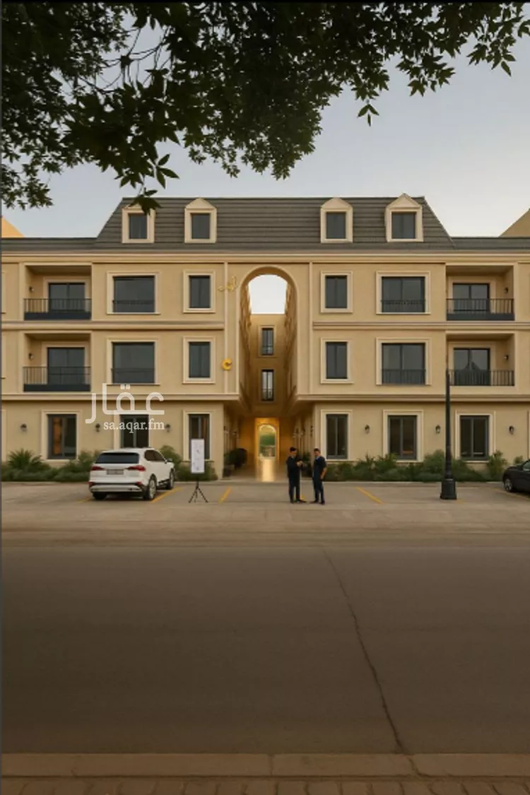 شقة للبيع في شارع الشيخ جابر الاحمد الصباح, حي اليرموك, مدينة الرياض, منطقة الرياض