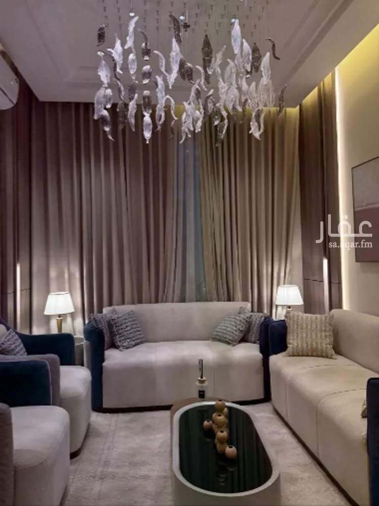 شقة للبيع في شارع الشيخ جابر الاحمد الصباح, حي اليرموك, مدينة الرياض, منطقة الرياض صورة 5