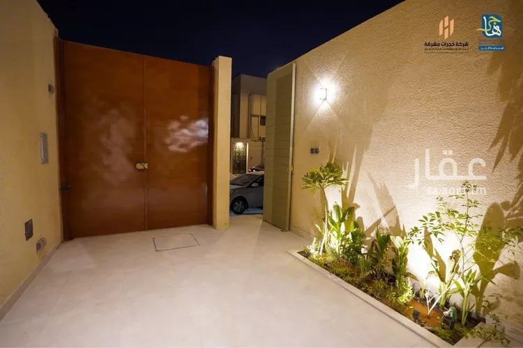 شقة للبيع في شارع ابن عبدالله, حي شبرا, مدينة الرياض, منطقة الرياض صورة 2