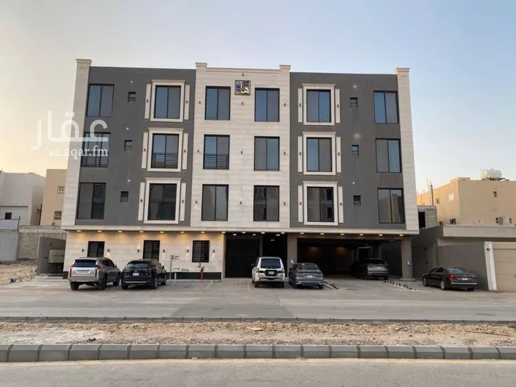 شقة للإيجار في شارع الشرق, حي النرجس, مدينة الرياض, منطقة الرياض صورة 2