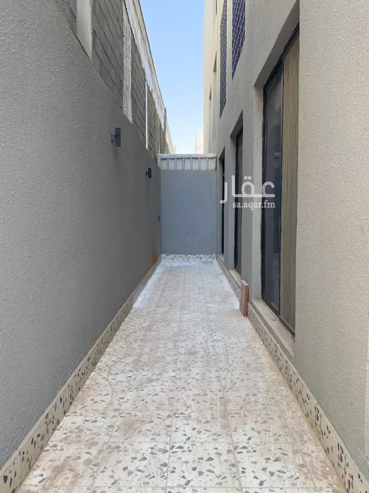 شقة للإيجار في شارع حمزة الهاشمي, حي النرجس, مدينة الرياض, منطقة الرياض صورة 3