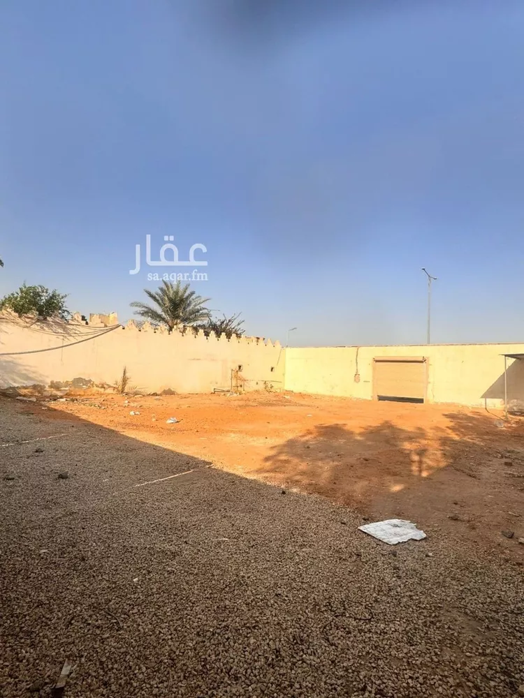 أرض للإيجار في شارع السخاء, حي العوالي, مدينة الرياض, منطقة الرياض صورة 2
